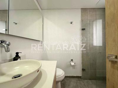 Apartamento de 3 alcobas en venta en Las Palmas, Medellín, 94 m² · foto 17 de 20