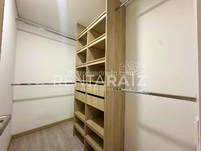 Apartamento de 3 alcobas en venta en Las Palmas, Medellín, 94 m² · foto 18 de 20