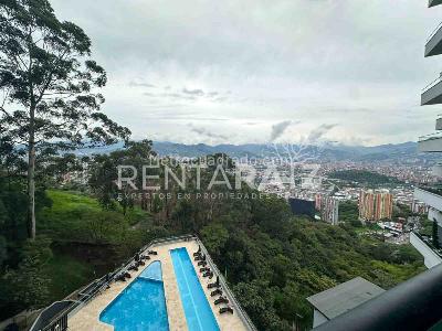 Apartamento de 3 alcobas en venta en Las Palmas, Medellín, 94 m² · foto 20 de 20