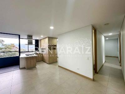 Apartamento de 3 alcobas en venta en Las Palmas, Medellín, 94 m² · foto 5 de 20