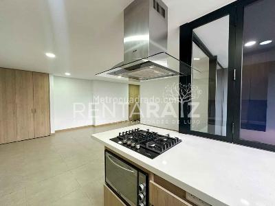 Apartamento de 3 alcobas en venta en Las Palmas, Medellín, 94 m² · foto 6 de 20