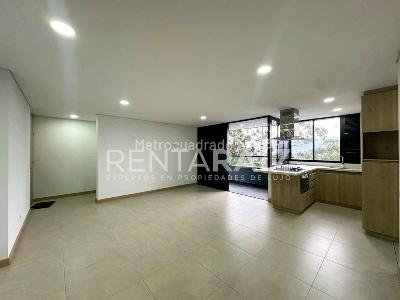 Apartamento de 3 alcobas en venta en Las Palmas, Medellín, 94 m² · foto 7 de 20