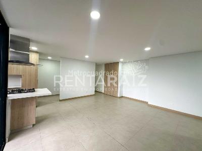 Apartamento de 3 alcobas en venta en Las Palmas, Medellín, 94 m² · foto 8 de 20