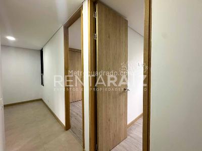 Apartamento de 3 alcobas en venta en Las Palmas, Medellín, 94 m² · foto 9 de 20