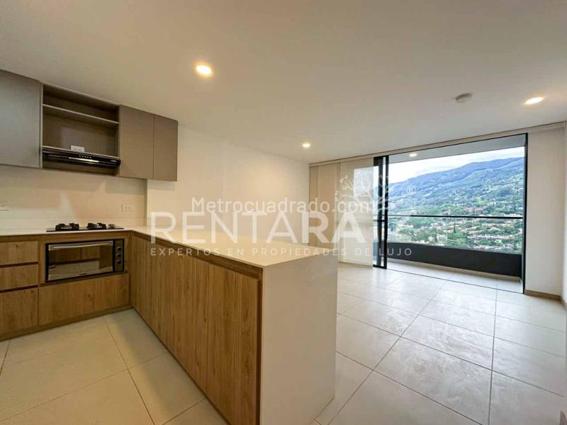 Apartment for rent in Envigado