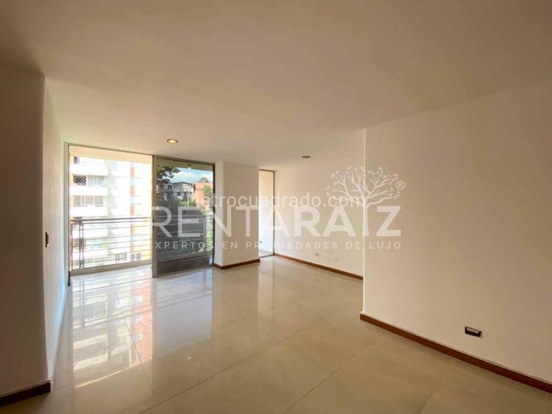 Apartamento en Arriendo, Cumbres, Envigado