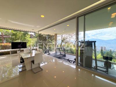 Casa de 5 alcobas en venta en Los Balsos, Medellín, 780 m² · foto 2 de 20