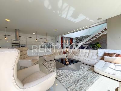 Casa de 5 alcobas en venta en Los Balsos, Medellín, 780 m² · foto 4 de 20