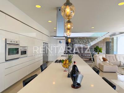 Casa de 5 alcobas en venta en Los Balsos, Medellín, 780 m² · foto 7 de 20