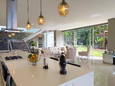 Casa de 5 alcobas en venta en Los Balsos, Medellín, 780 m² · foto 8 de 20