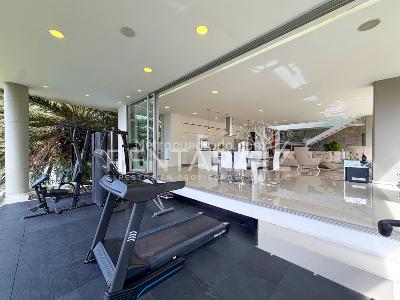 Casa de 5 alcobas en venta en Los Balsos, Medellín, 780 m² · foto 12 de 20
