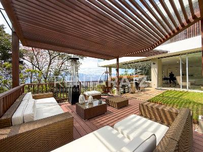 Casa de 5 alcobas en venta en Los Balsos, Medellín, 780 m² · foto 13 de 20