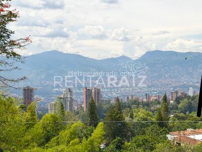Casa de 5 alcobas en venta en Los Balsos, Medellín, 780 m² · foto 14 de 20