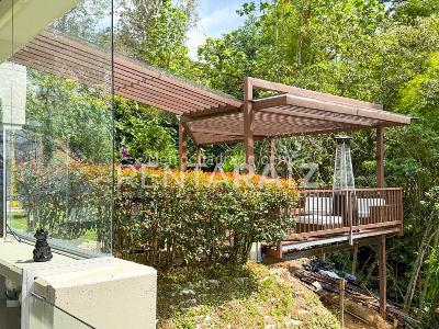 Casa de 5 alcobas en venta en Los Balsos, Medellín, 780 m² · foto 15 de 20