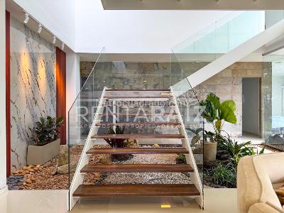 Casa de 5 alcobas en venta en Los Balsos, Medellín, 780 m² · foto 18 de 20