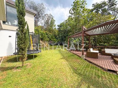Casa de 5 alcobas en venta en Los Balsos, Medellín, 780 m² · foto 20 de 20