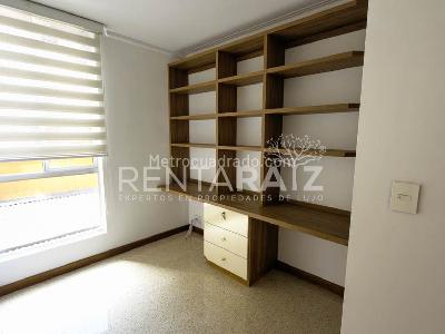 Apartamento de 3 alcobas en venta en Conquistadores, Medellín, 100 m² · foto 10 de 20