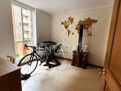 Apartamento de 3 alcobas en venta en Conquistadores, Medellín, 100 m² · foto 11 de 20
