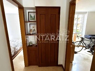 Apartamento de 3 alcobas en venta en Conquistadores, Medellín, 100 m² · foto 14 de 20