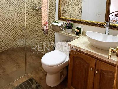 Apartamento de 3 alcobas en venta en Conquistadores, Medellín, 100 m² · foto 15 de 20