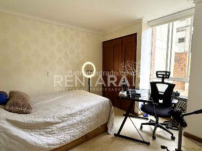 Apartamento de 3 alcobas en venta en Conquistadores, Medellín, 100 m² · foto 17 de 20
