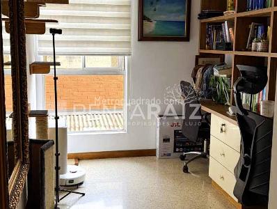 Apartamento de 3 alcobas en venta en Conquistadores, Medellín, 100 m² · foto 18 de 20