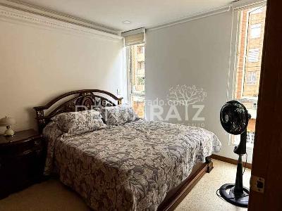 Apartamento de 3 alcobas en venta en Conquistadores, Medellín, 100 m² · foto 19 de 20