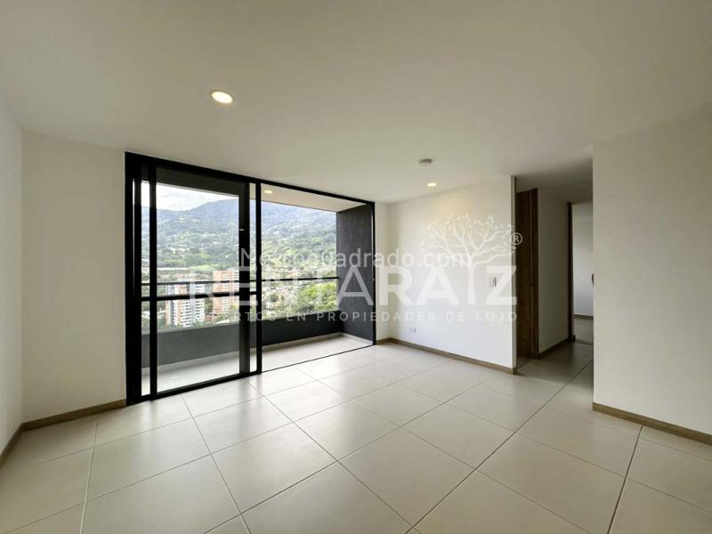 Apartamento en Arriendo, Loma Del Escobero, Envigado