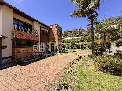Casa de 4 alcobas en venta en Alto Del Escobero, Envigado, 300 m² · foto 7 de 20