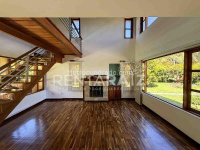 Casa de 4 alcobas en venta en Alto Del Escobero, Envigado, 300 m² · foto 8 de 20