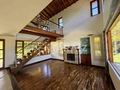 Casa de 4 alcobas en venta en Alto Del Escobero, Envigado, 300 m² · foto 12 de 20