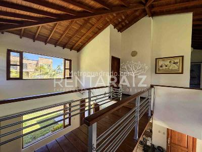 Casa de 4 alcobas en venta en Alto Del Escobero, Envigado, 300 m² · foto 13 de 20