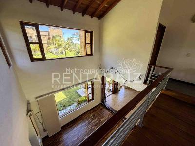 Casa de 4 alcobas en venta en Alto Del Escobero, Envigado, 300 m² · foto 14 de 20