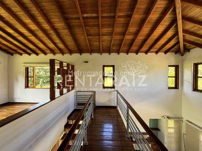 Casa de 4 alcobas en venta en Alto Del Escobero, Envigado, 300 m² · foto 16 de 20