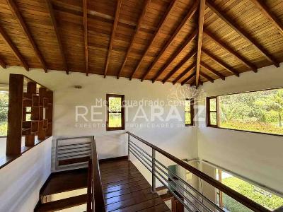 Casa de 4 alcobas en venta en Alto Del Escobero, Envigado, 300 m² · foto 17 de 20