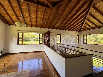 Casa de 4 alcobas en venta en Alto Del Escobero, Envigado, 300 m² · foto 19 de 20