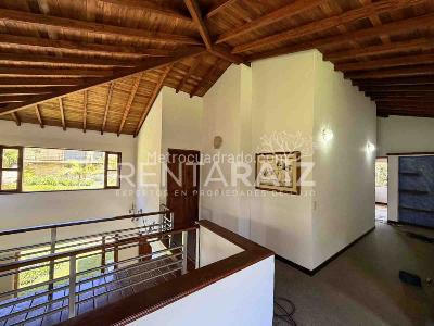 Casa de 4 alcobas en venta en Alto Del Escobero, Envigado, 300 m² · foto 20 de 20