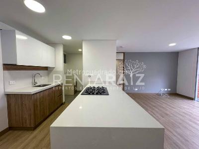 Apartamento en venta en Loma De Las Brujas, Envigado · foto 3 de 20