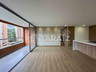 Apartamento en venta en Loma De Las Brujas, Envigado · foto 4 de 20