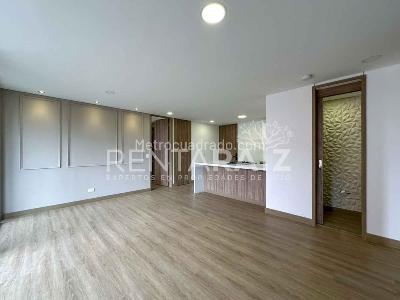 Apartamento en venta en Loma De Las Brujas, Envigado · foto 5 de 20