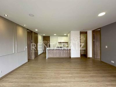 Apartamento en venta en Loma De Las Brujas, Envigado · foto 6 de 20