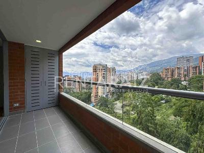 Apartamento en venta en Loma De Las Brujas, Envigado · foto 7 de 20