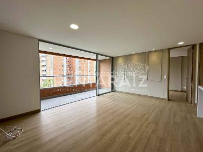 Apartamento en venta en Loma De Las Brujas, Envigado · foto 9 de 20