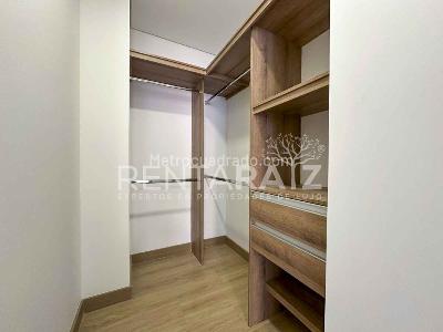 Apartamento en venta en Loma De Las Brujas, Envigado · foto 17 de 20
