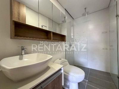 Apartamento en venta en Loma De Las Brujas, Envigado · foto 19 de 20