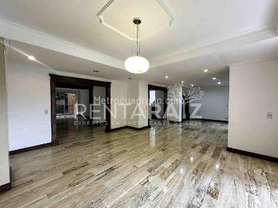 Apartamento de 3 alcobas en venta en La Inferior, Medellín, 300 m² · foto 3 de 20