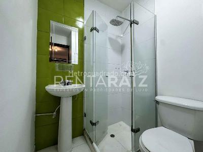 Apartamento de 3 alcobas en venta en La Inferior, Medellín, 300 m² · foto 10 de 20