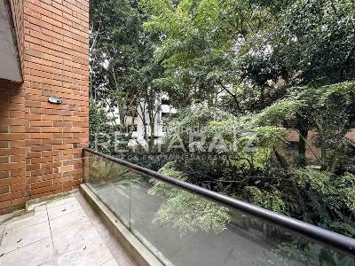 Apartamento de 3 alcobas en venta en La Inferior, Medellín, 300 m² · foto 13 de 20