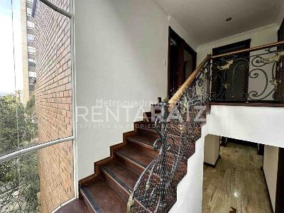 Apartamento de 3 alcobas en venta en La Inferior, Medellín, 300 m² · foto 16 de 20