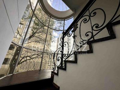Apartamento de 3 alcobas en venta en La Inferior, Medellín, 300 m² · foto 18 de 20